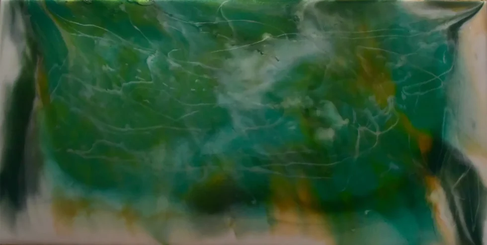 Kurz lití epoxidovou pryskyřicí