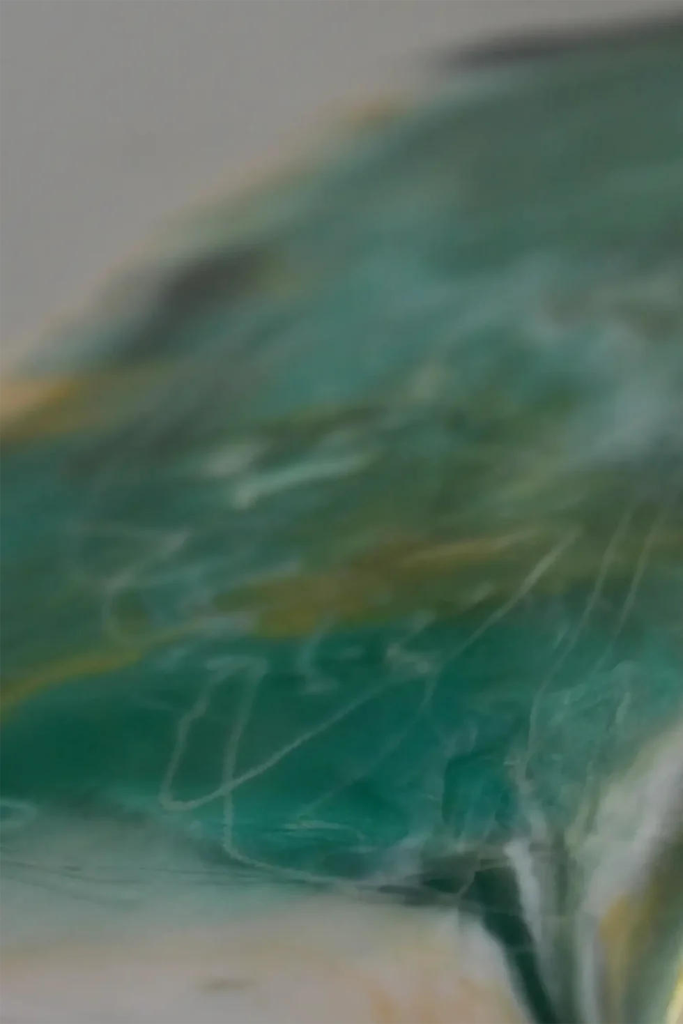 Kurz lití epoxidovou pryskyřicí