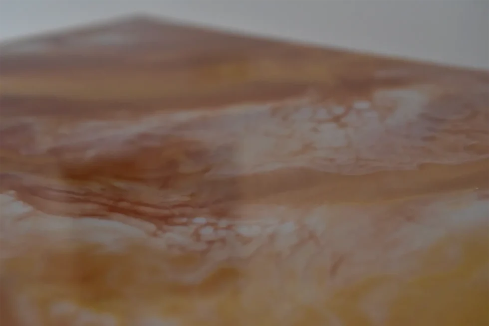 Kurz lití epoxidovou pryskyřicí