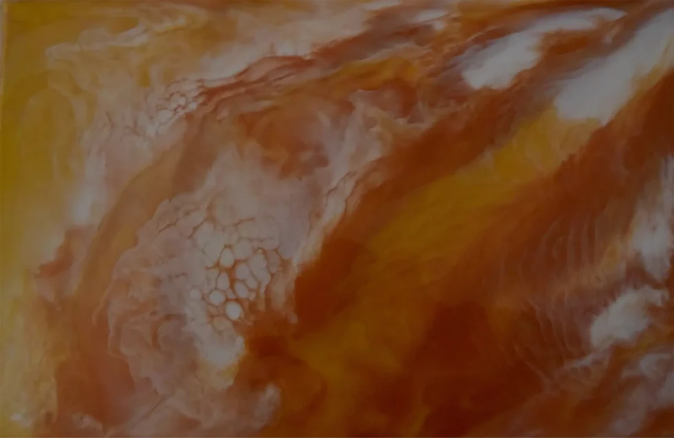 Kurz lití epoxidovou pryskyřicí